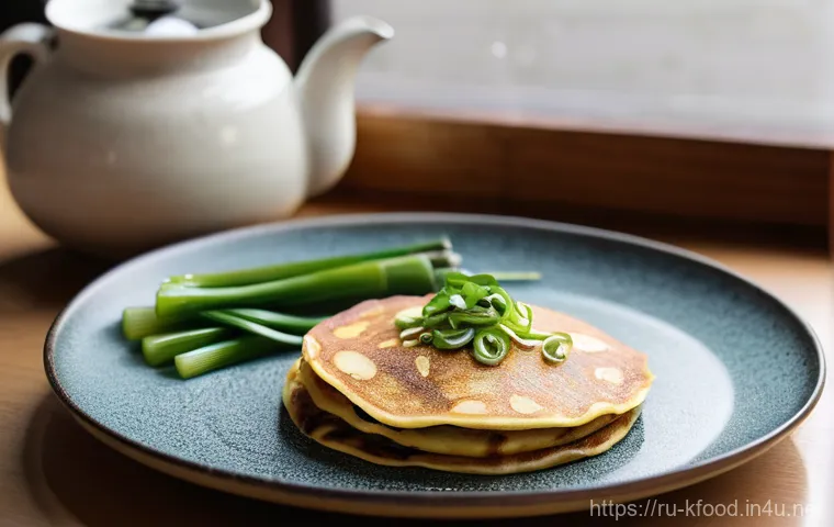 한식 전통주 추천 - **Prompt:** A lively and respectful Korean social gathering at a traditional wooden table in a warml...