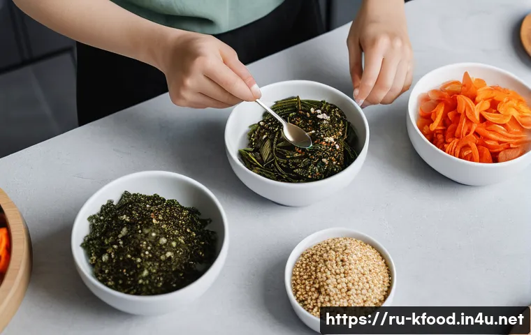 한식 반찬 시장 트렌드 관련 이미지 1