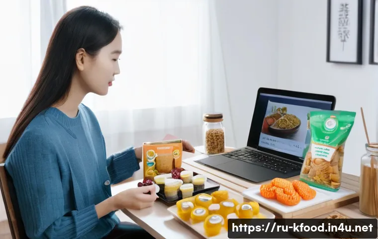 한식 반찬 시장 트렌드 관련 이미지 2