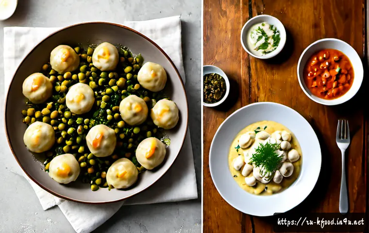 Премиальные наборы для корейской кухни: как выбрать милкит по составу, цене и времени готовки 3 한식 프리미엄 밀키트 관련 이미지 1